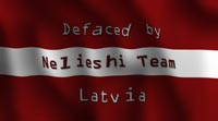 NeLieShi Team Latvia