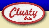 Clusty