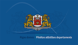Rīgas pilsētas attīstības departaments
