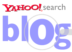 Yahoo blog