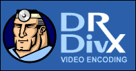 Dr.DivX