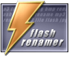 Flash Renamer