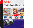 Photoshop Album 2.0 Starter Edition