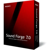 SoundForge