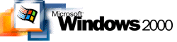 Windows 2000 SP