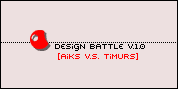 Design battle