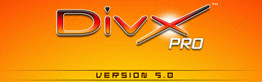 DivX 5.0 Pro