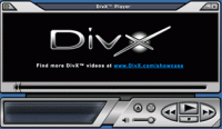 DivX player alfa