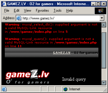 Gamez.lv