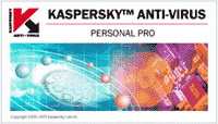 Kaspersky 4.0