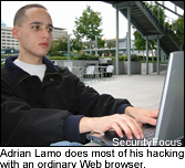 Adrian Lamo
