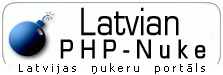 Latvijas PHP-Nuke
