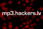 mp3 Hackers
