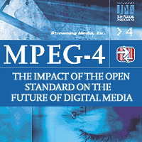 MPEG-4 standart