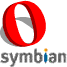 Opera for Symbian