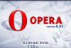 Opera 6.02 beta