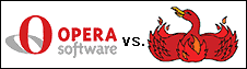 Opera vs. Phoenix
