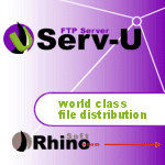 Serv-U