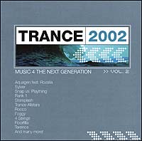 Trance 2002 vol.2