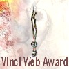 Vinci Web Award