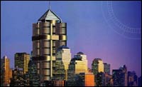 WTC Concept