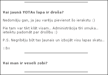 Yota.lv