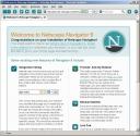 Netscape 9.0 beta 1 full