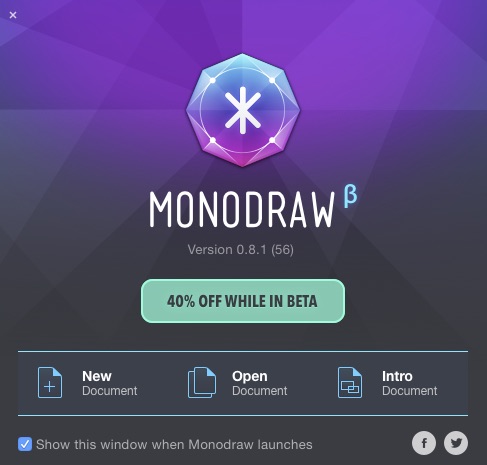 Monodraw