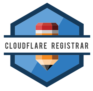 Cloudflare Registrar